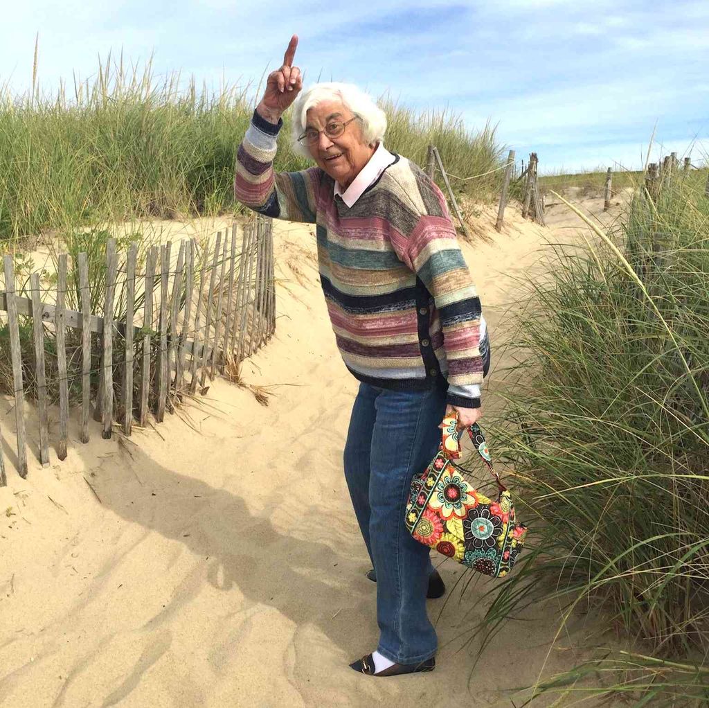 Katherine Mary (Makraus) Lenihan Profile Photo