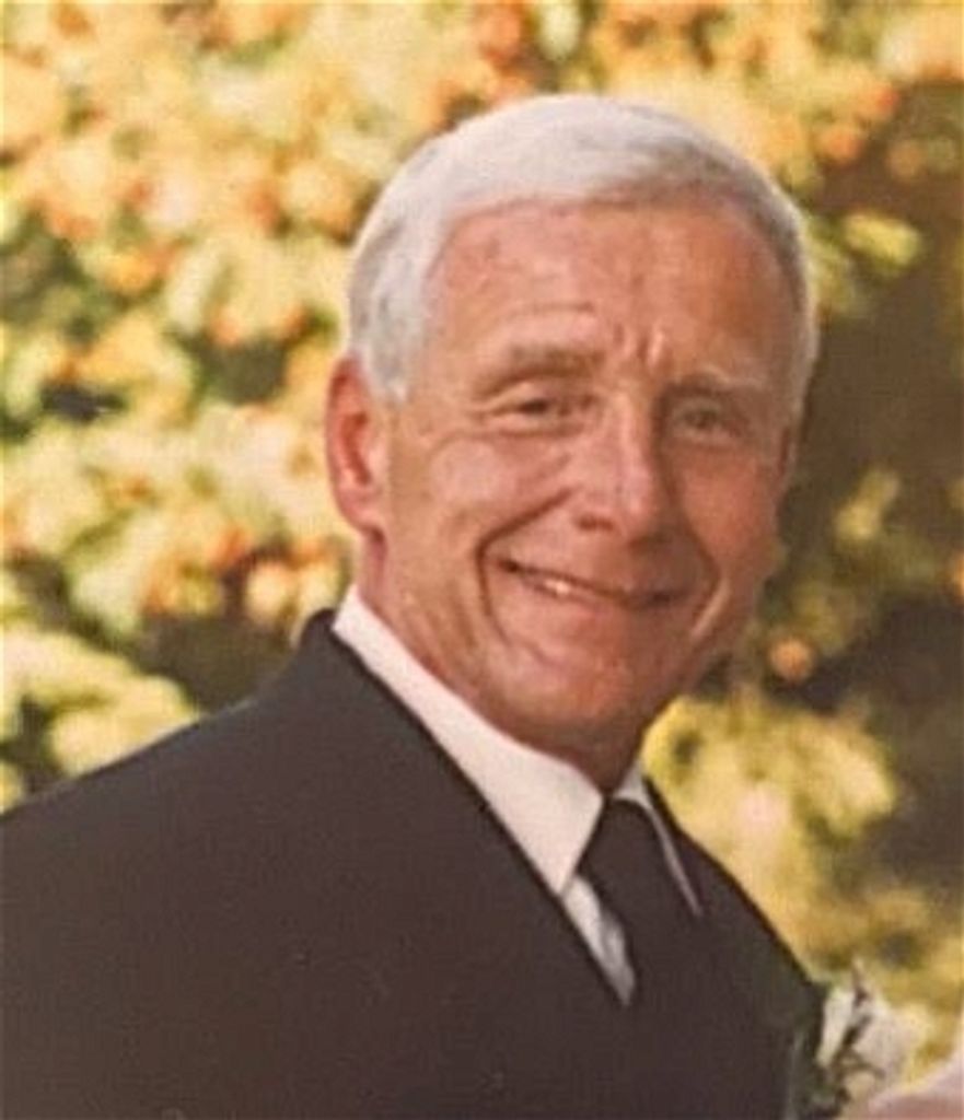 George Merrill Hart