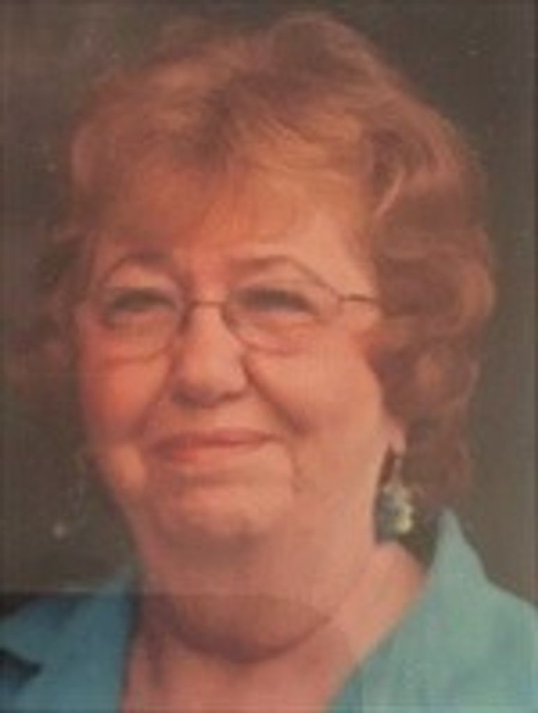 Elizabeth Ann Vanderburg