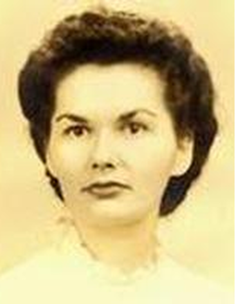 Nancy  R. Leonard