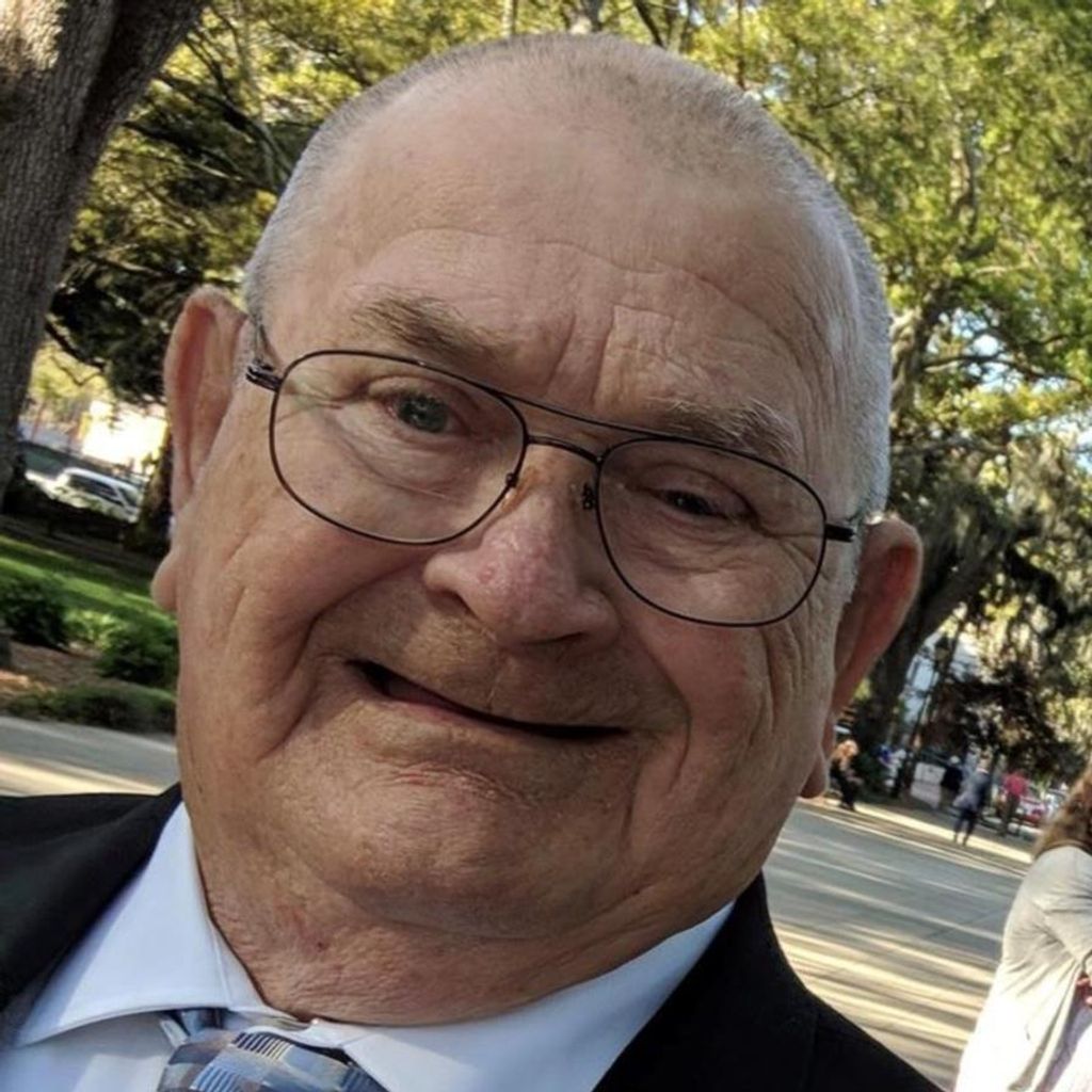 Charlie Lawhorn Profile Photo