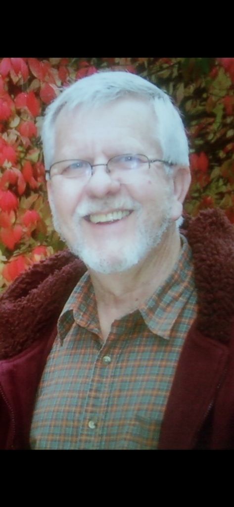 James Ellis Stringer