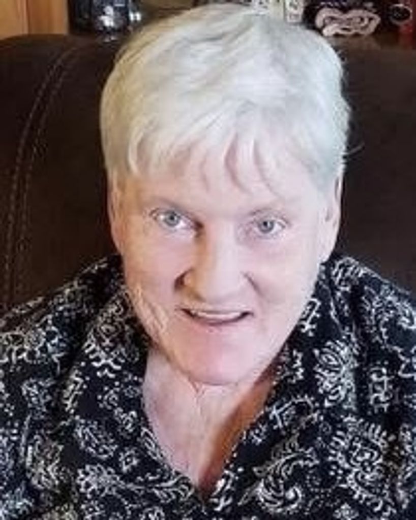 Annie Grace Davenport