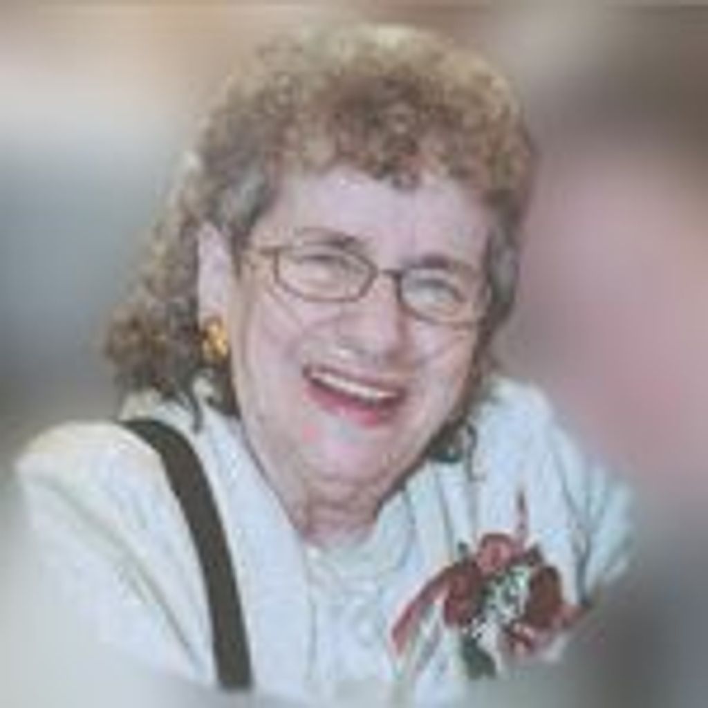 Patricia Georgene Jander