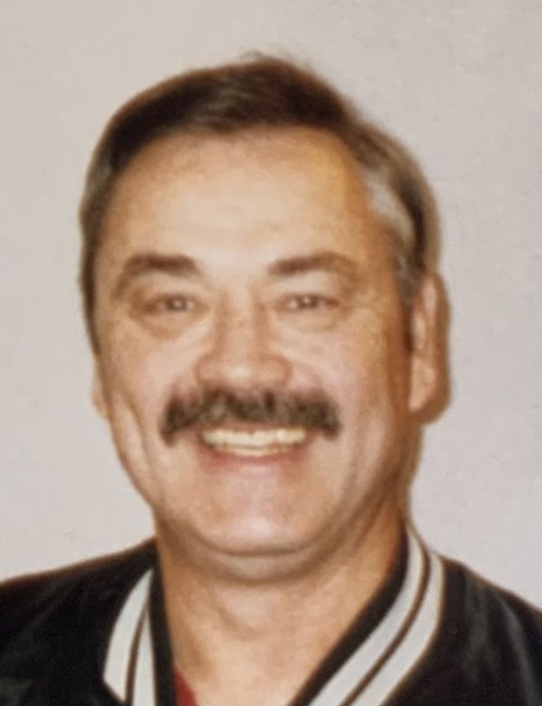 Clyde Cardwell Kincaid Profile Photo