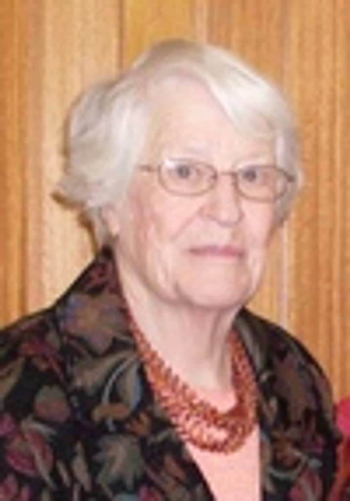 Vivian Lucille "Viver" Ostenson (Anderson)