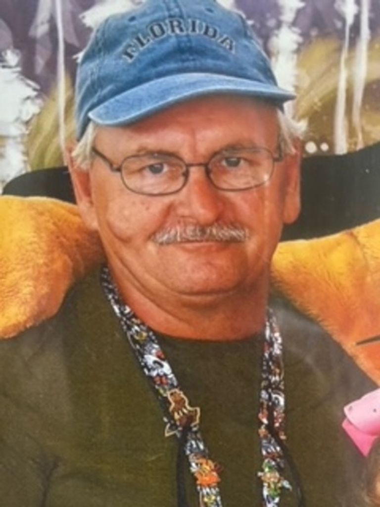 Theodore John Wiedemann, Jr. Profile Photo