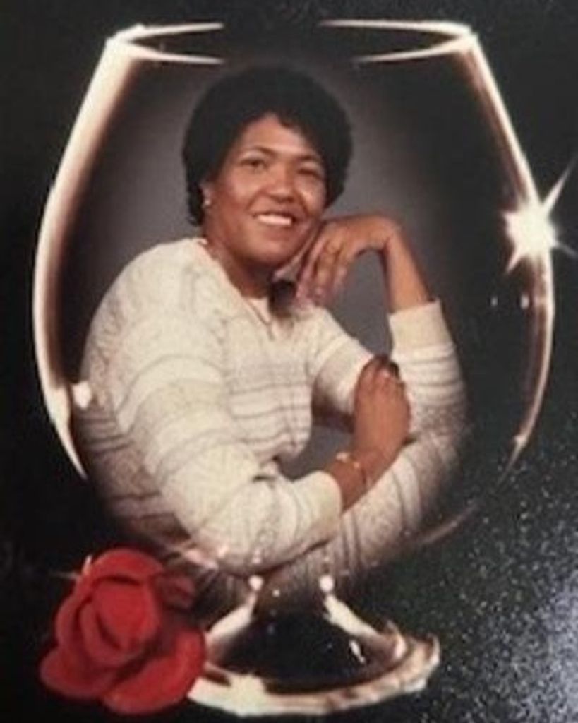 Ms. Barbara Ann Crocker