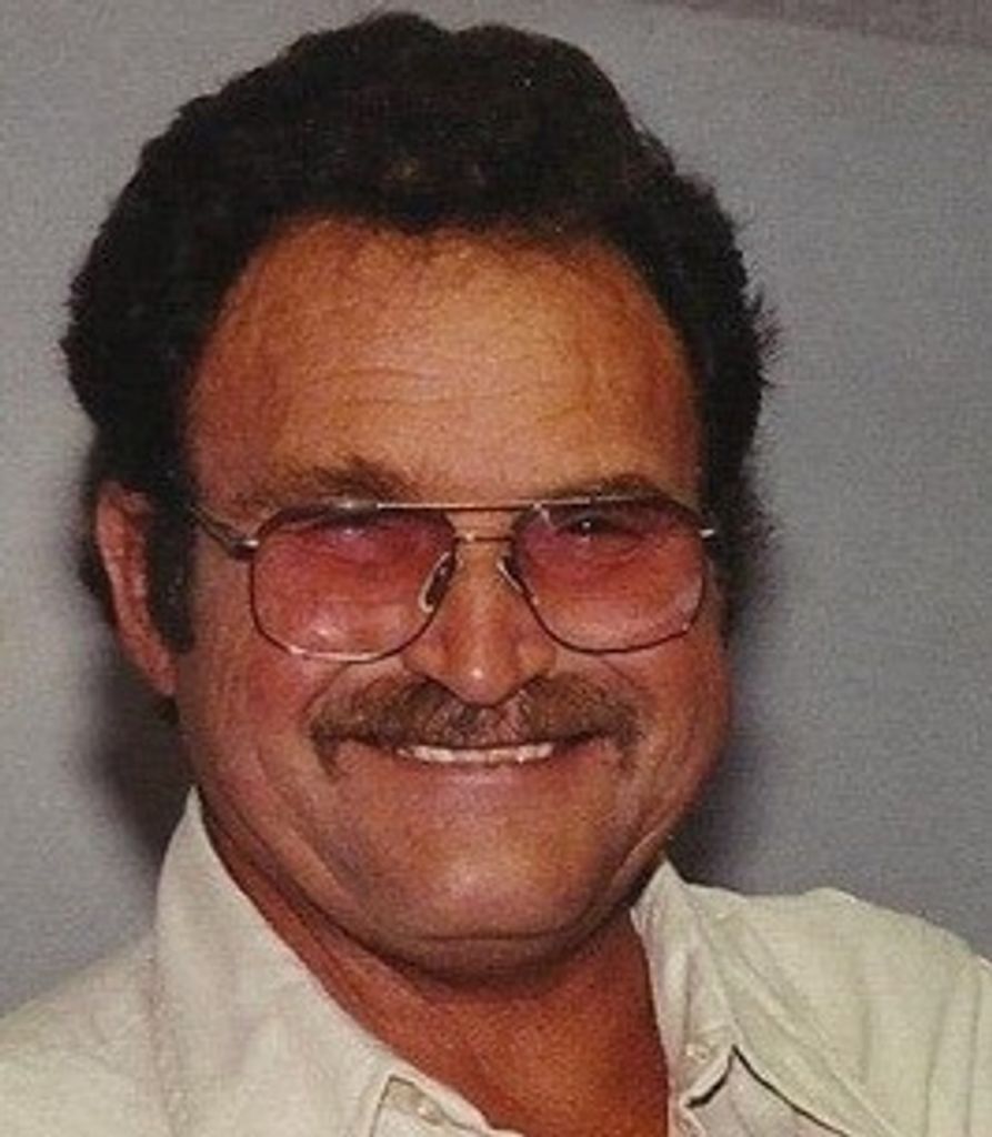 Richard Creech