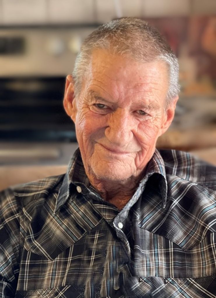 Roland "Short" Shambaugh Profile Photo