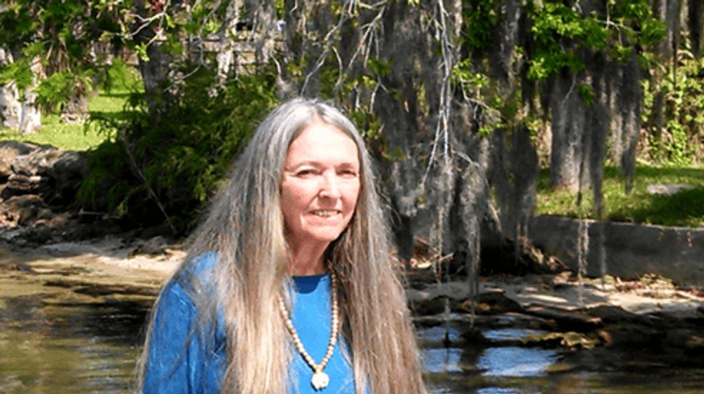 Martha Pickett Profile Photo