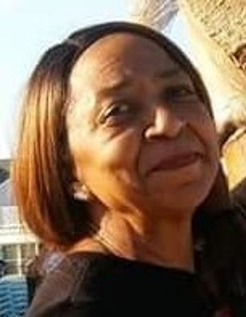 Barbara Ann (Collins)  Walton Profile Photo