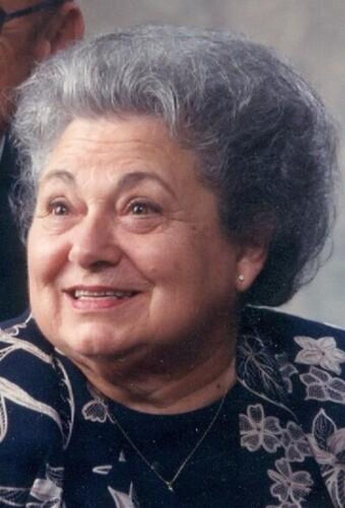 Rose E. Luber Profile Photo