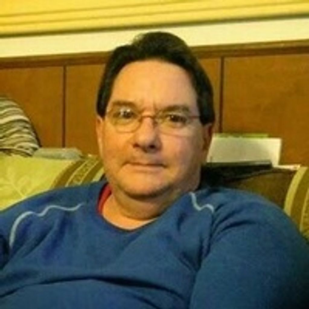 Randy Charles Taylor