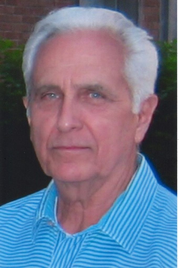 William J. Naughton Profile Photo