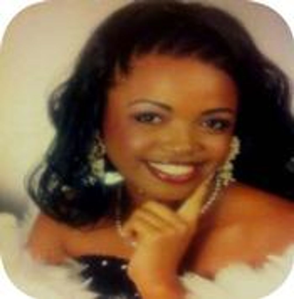 Veronica Lynn Thomas Profile Photo