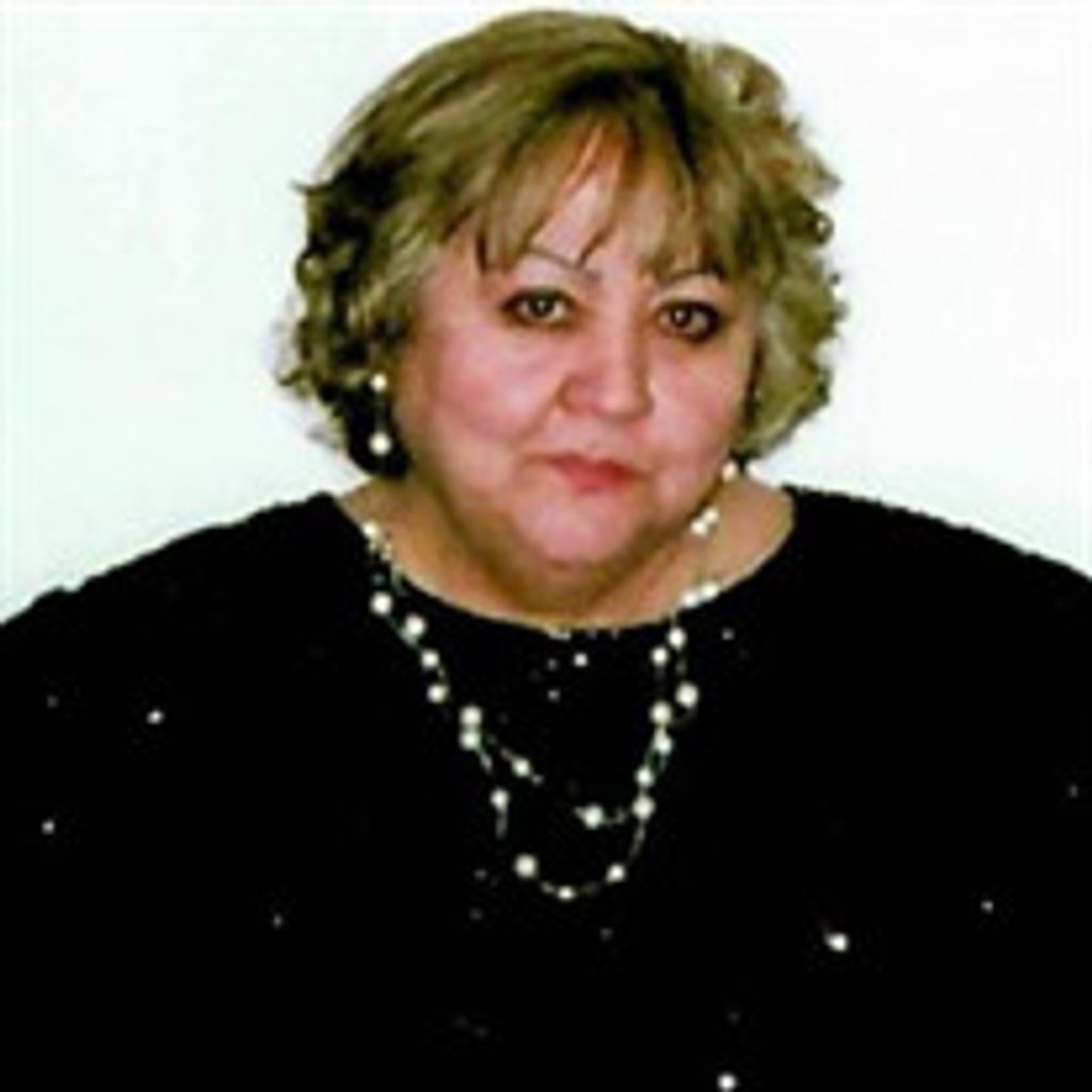 Anna Maria Garza