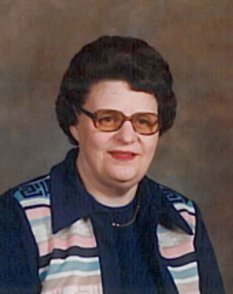 Carol Ann Heckel