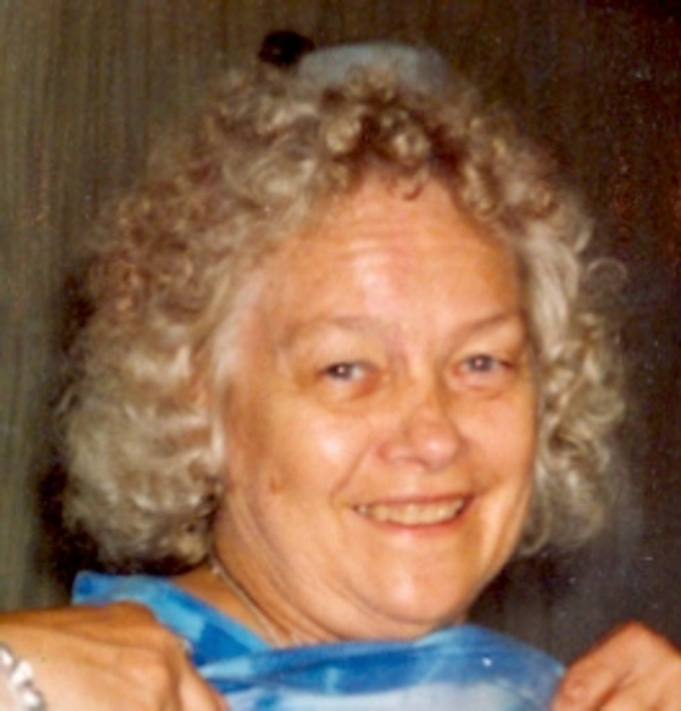 Alice M. Gentry