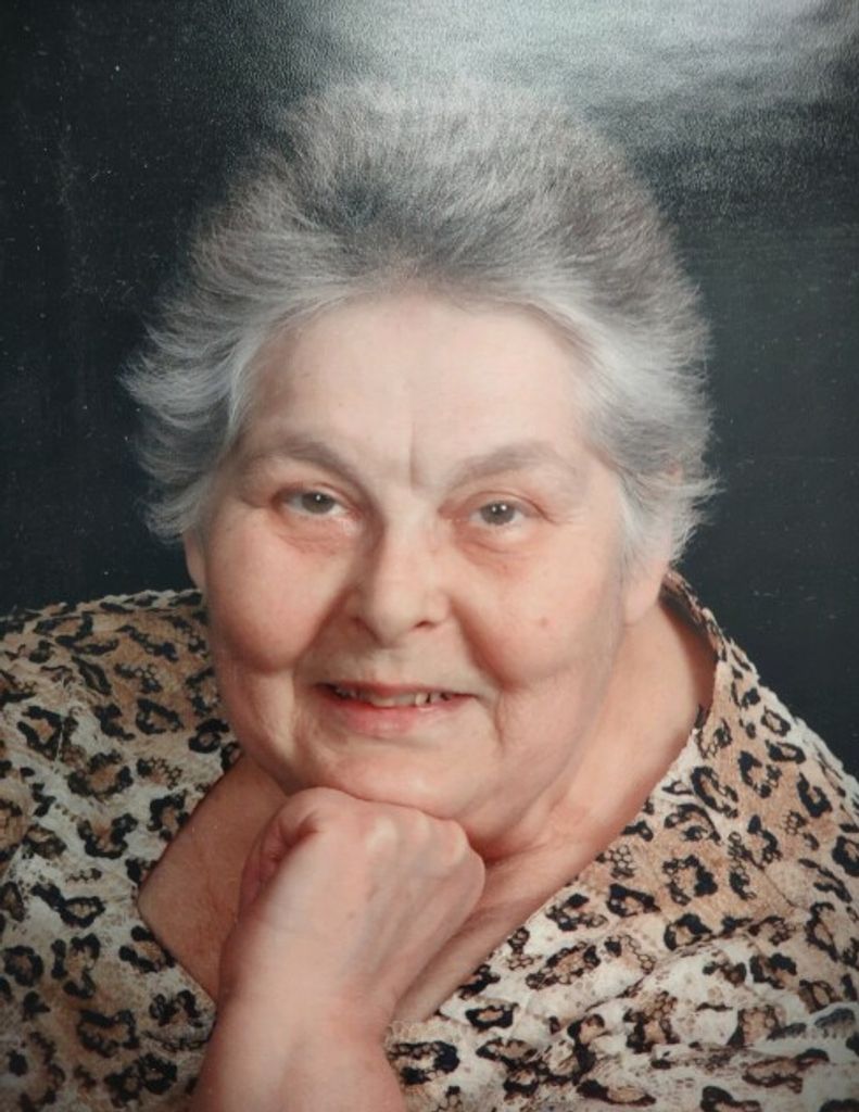 Diann Beasley