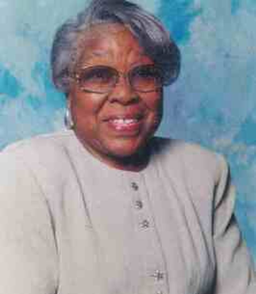 Alice Robinson