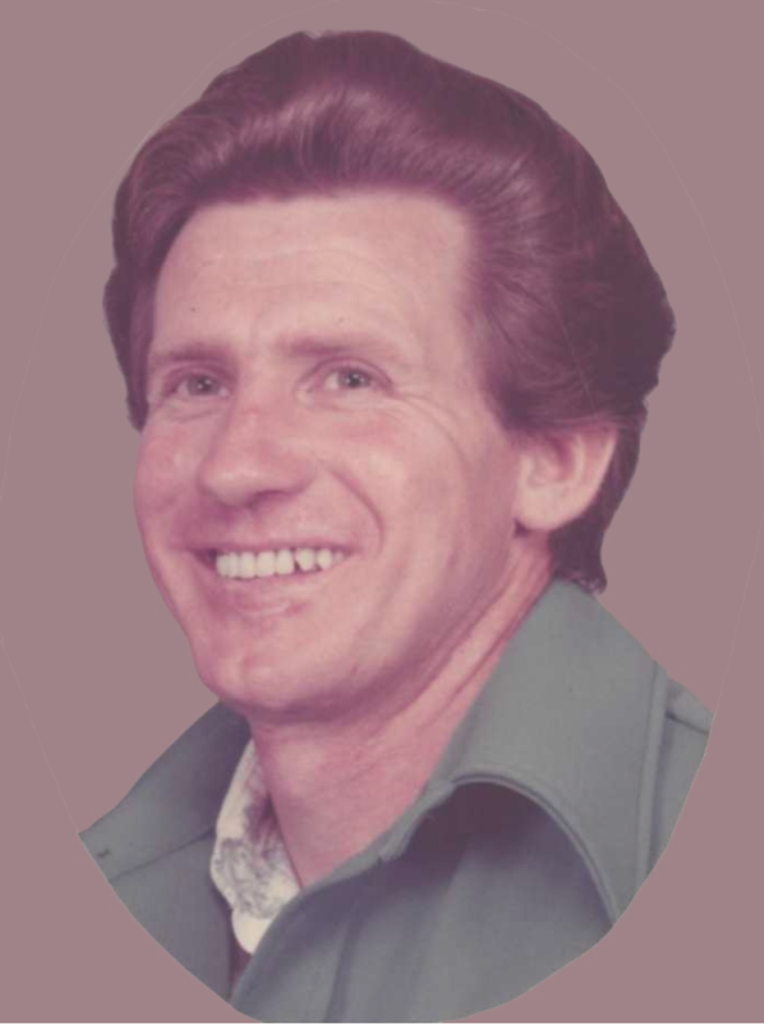 Jessie "James" J. Risner