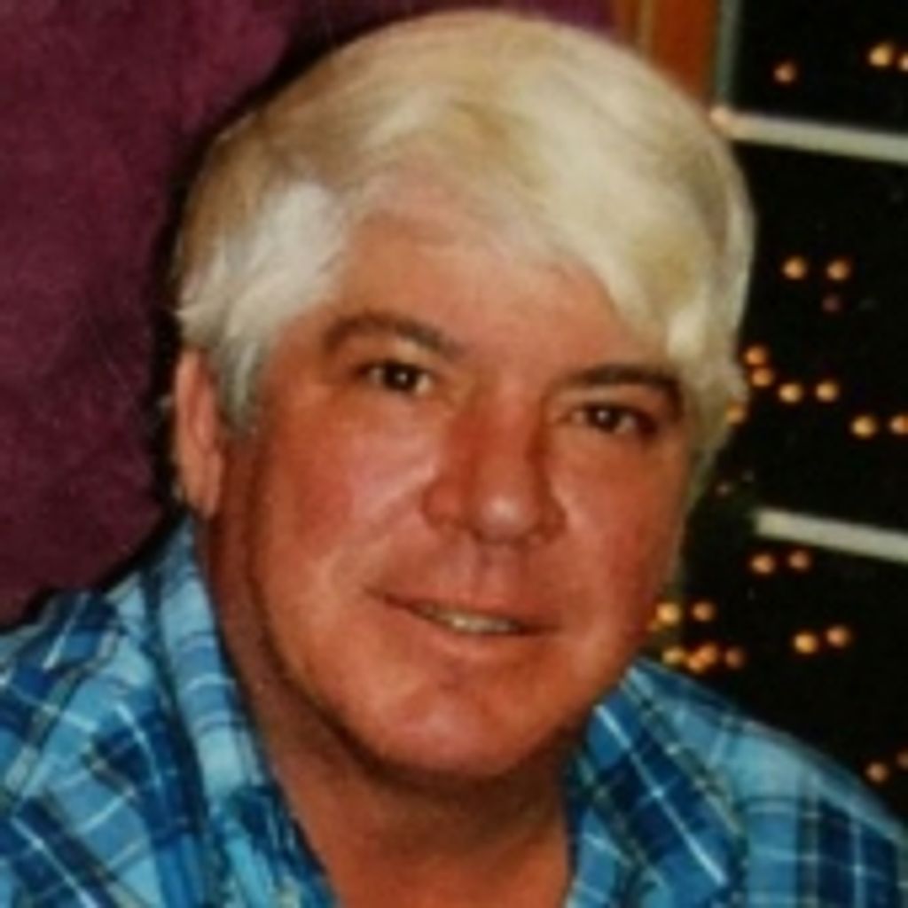 Steve Van Pelt
