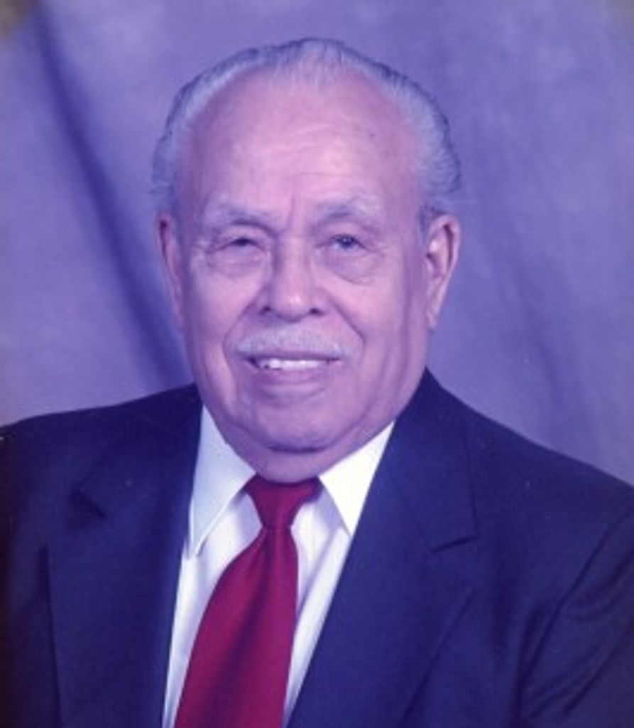 Pat Hernandez