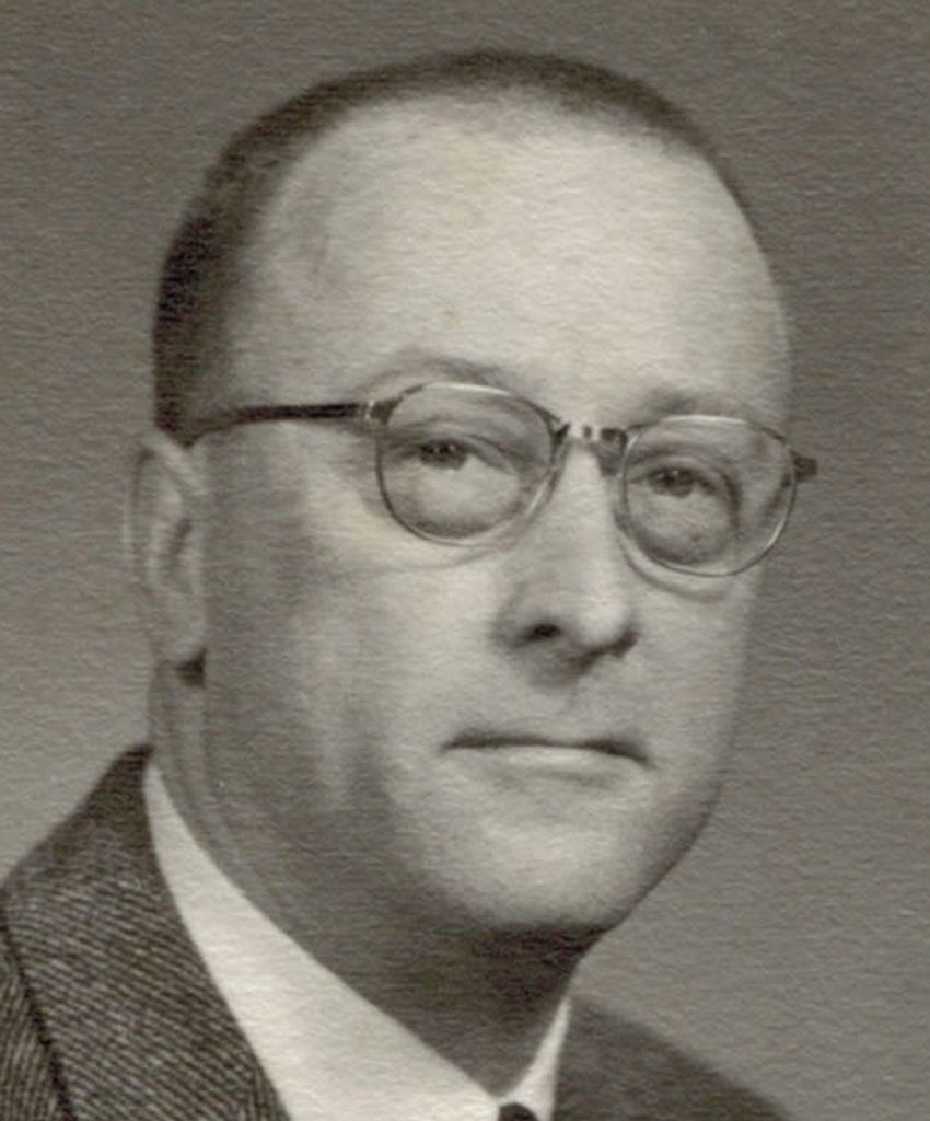 Robert F. Porter