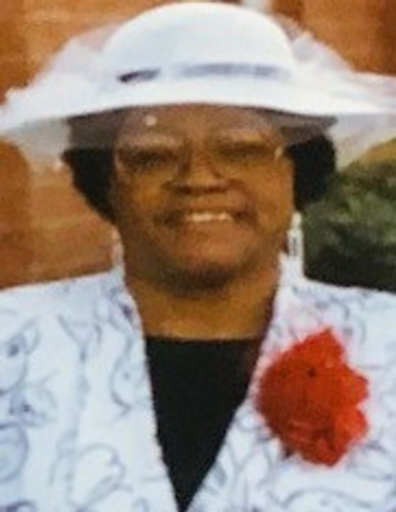 REVADA JOHNSON