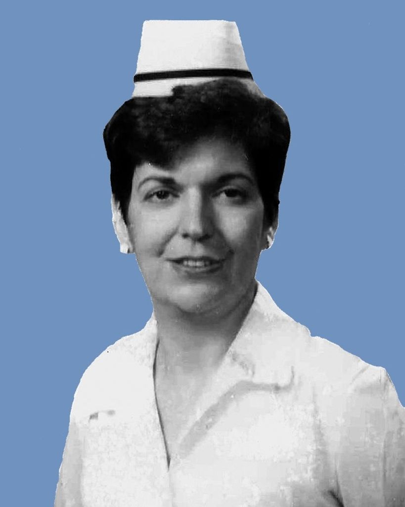 Leonora M. Grimaldi
