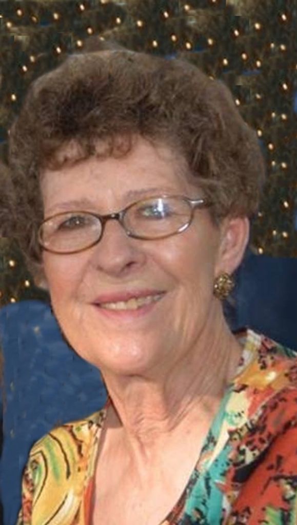 Betty Hobratschk Jones Profile Photo