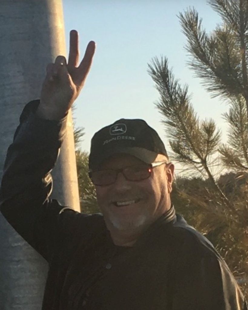 Craig J. Kiertzner Profile Photo