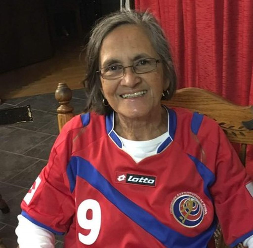 Martha Eugenia Miller