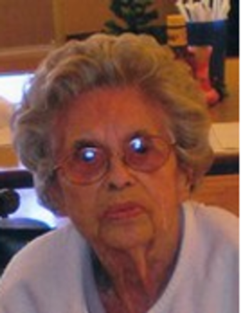 Elizabeth Stirrat Allan