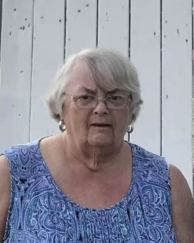 Linda May Gannon Profile Photo
