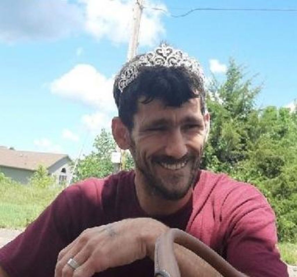 Robert Lee Bridges Profile Photo
