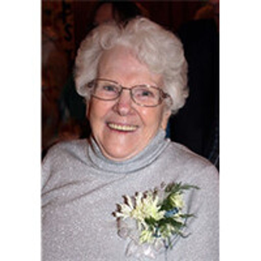 Tina Eleanore Palmer Profile Photo