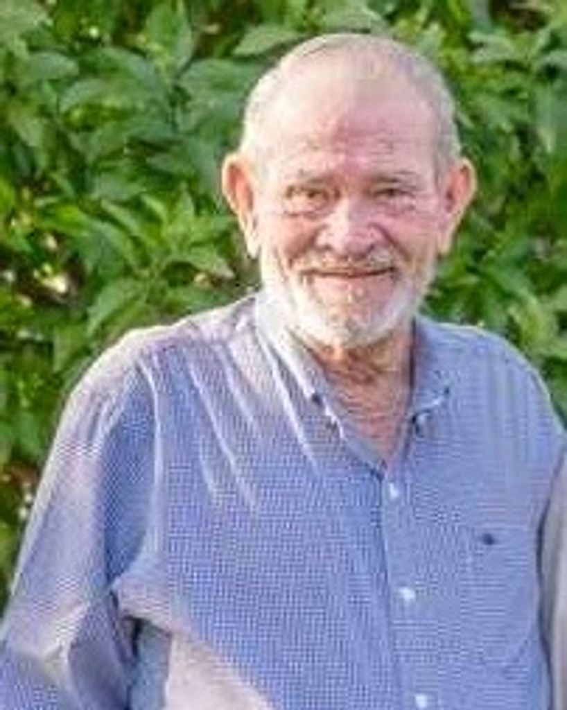 Frazier Wayne Jernigan Profile Photo
