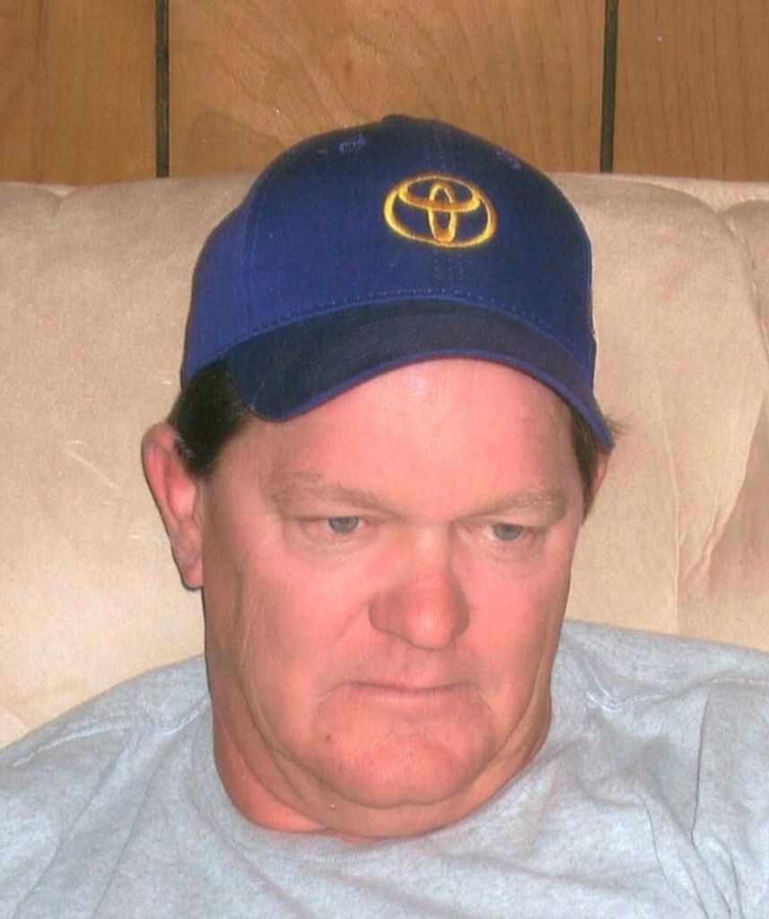 Chester M Caster, Jr. Profile Photo