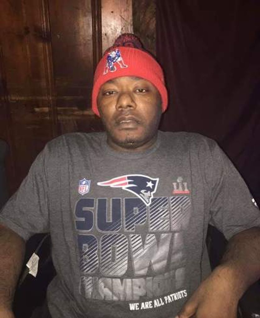 Sedric Lamont Nelson Profile Photo