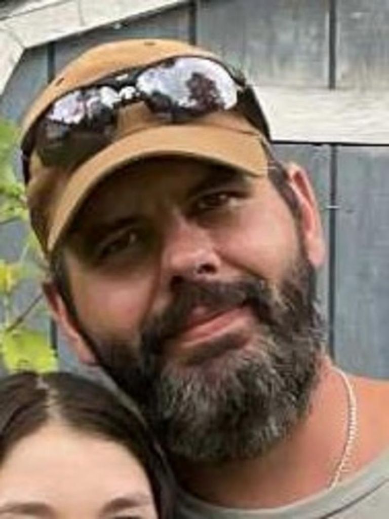 Matthew John Henderson