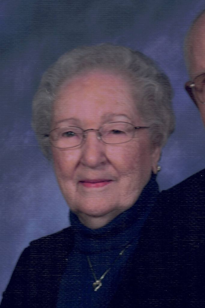 Evelyn Loretta Cosby