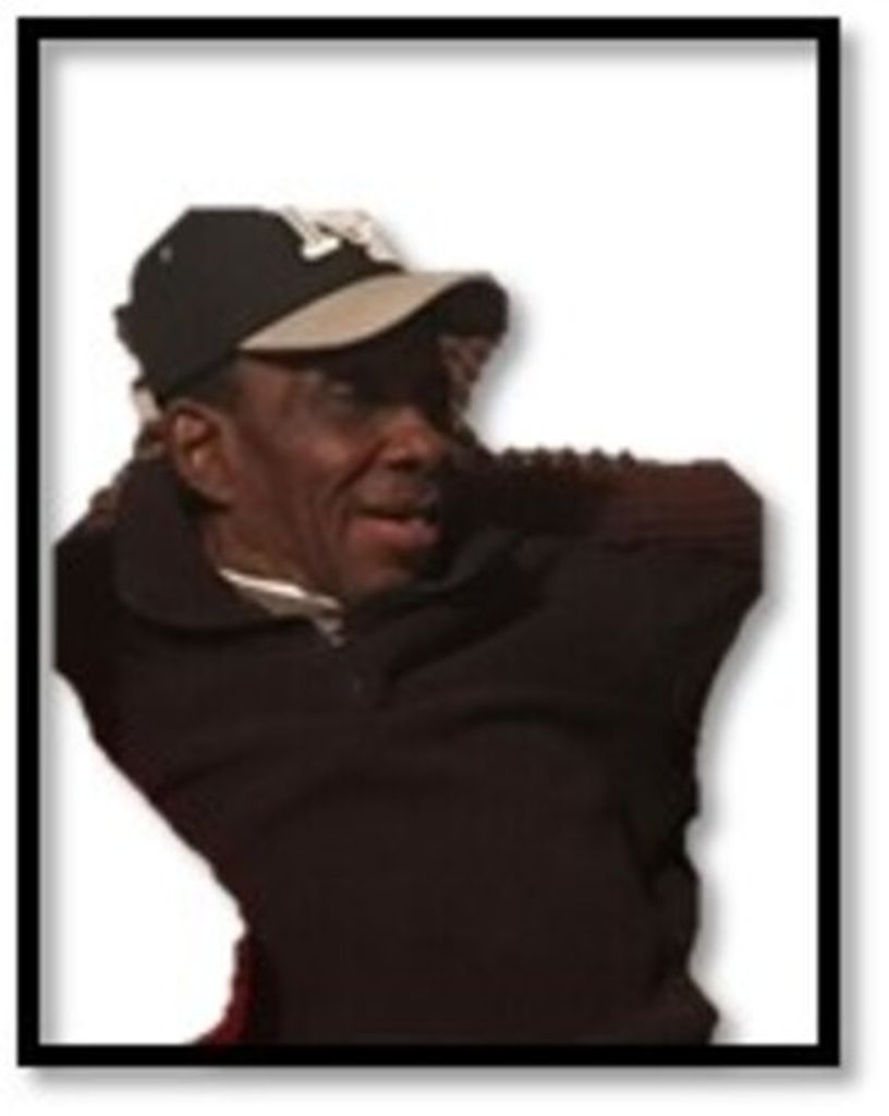 Hubert Fann Profile Photo