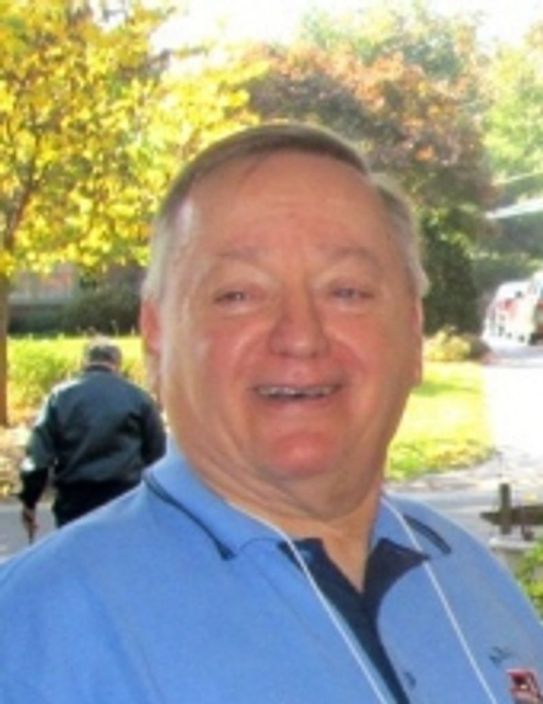 Ronald B. "Ron" Yancy