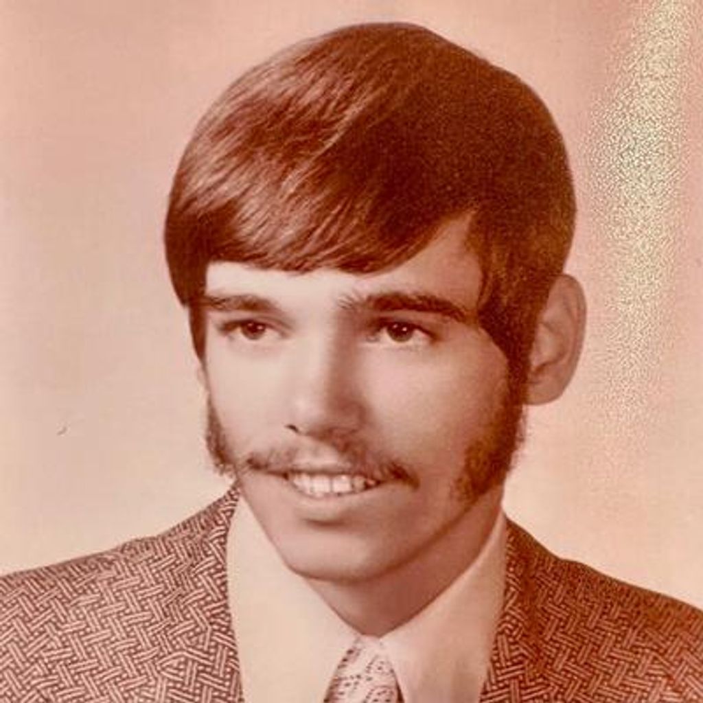 Tommy Ferguson Profile Photo