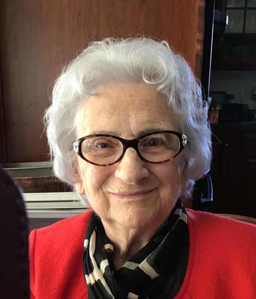 Marian E. Reichard Profile Photo