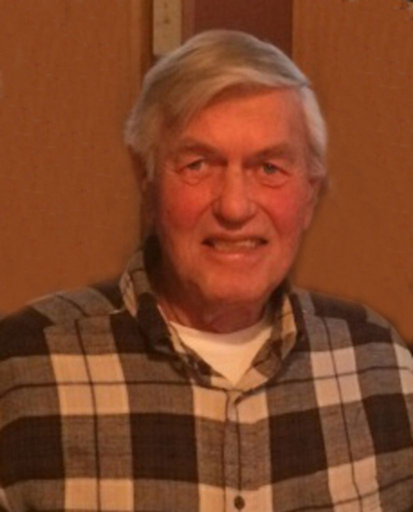 Wilmer H. Barshinger Profile Photo