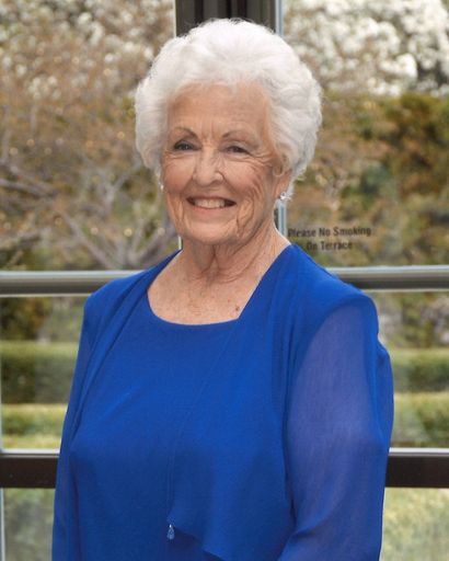 Ila Jean (Hale) Gibbs's obituary image