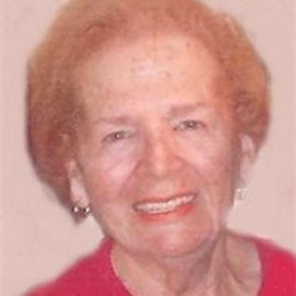 Sylvia A. (Shreiar)  Leffkov Profile Photo